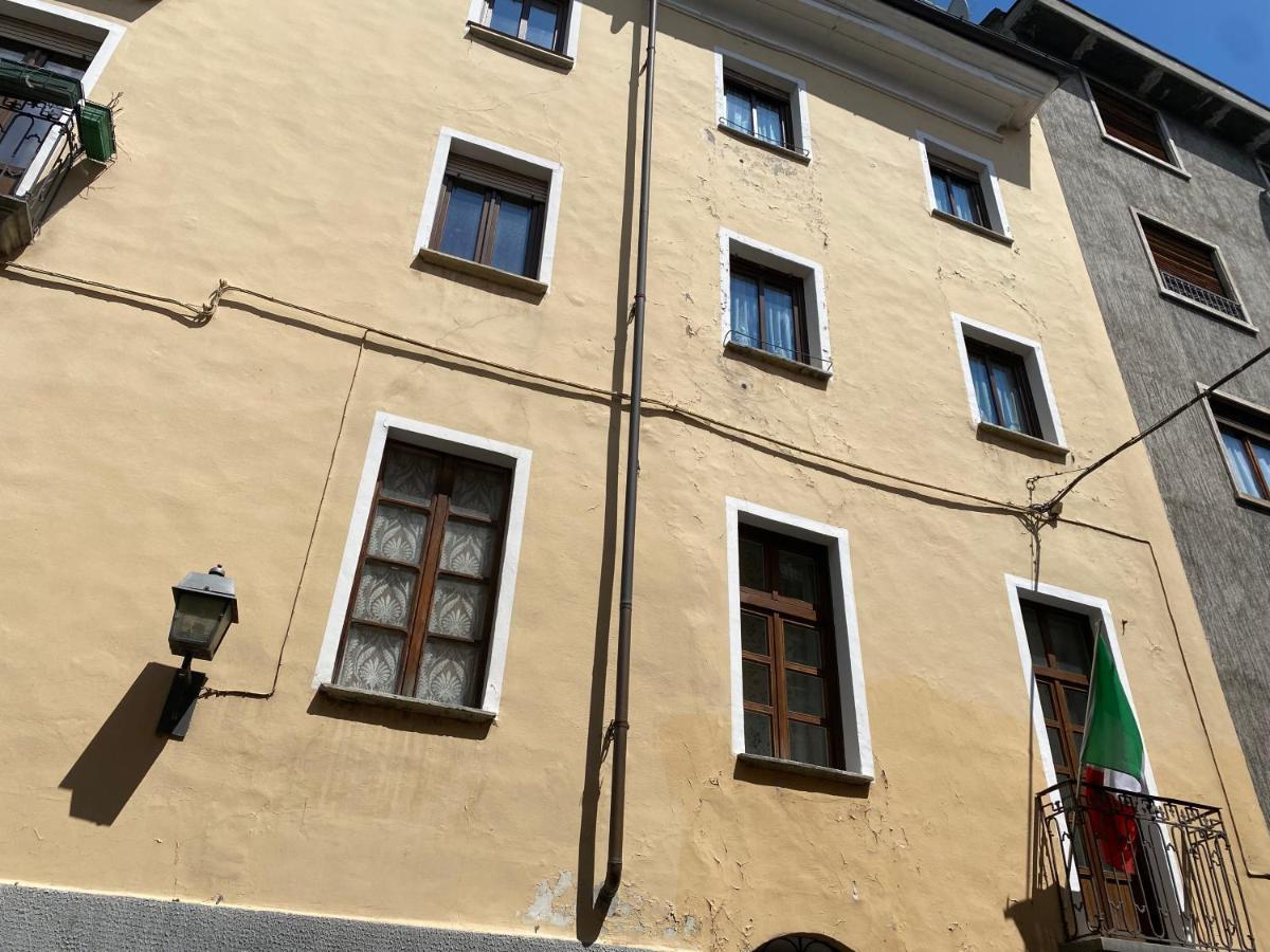 Il Delfino Aosta