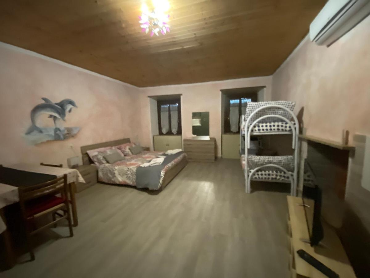 Il Delfino * Aosta
