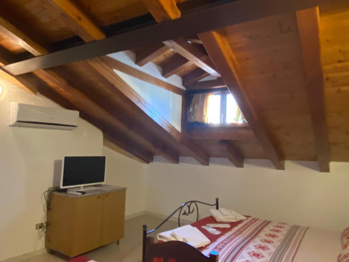 Il Delfino Appartamento Aosta