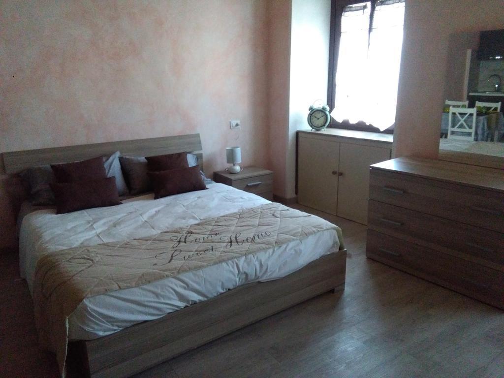 Appartamento Il Delfino Aosta